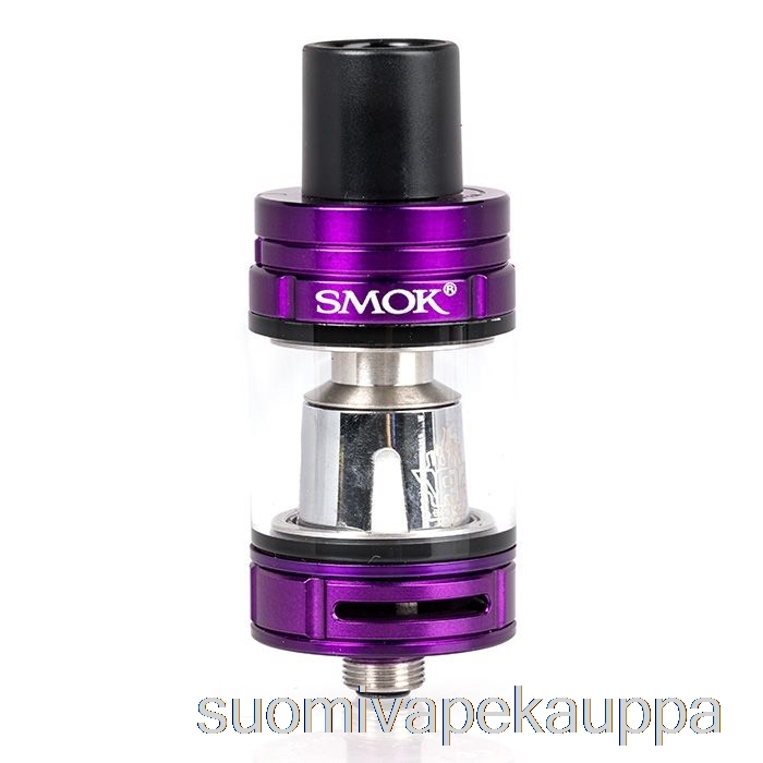 Vape Netistä Smok Tfv8 Baby Beast Tank Purppura